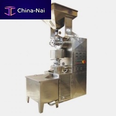 Horizontal grinding mill EYG200-THfood380V three-phasestainless steel