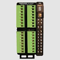Controller module with LED light EZ-ZONE® RM