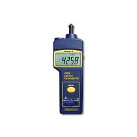 Mechanical tachometer MR-275opticalhandhelddigital