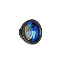 Beam shaping lens element sphericalglassvisible