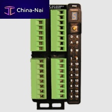 Controller module with LED light EZ-ZONE® RM