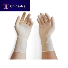 Latex gloves 25695surgicalpowder-freesterile