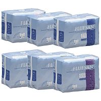 Adult diapers box of 15 units