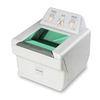 Fingerprint reader with optical sensor DactyScan84cUSB