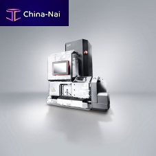 Wire crimping machine Delta 260cablesemi-automatic
