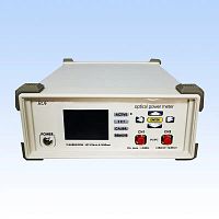 Optical power meter ROF-OPMdigitalbenchtopUSB