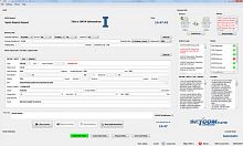 Management software DATIS controldesignGPS