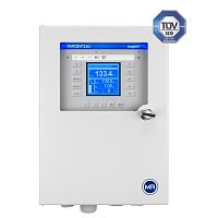 Voltage regulator TAPCON® 230