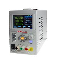 DC power supply TPS-1305Rsingle-outputwith overload protectiontabletop