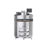 Storage tank YDD-370-GP/Pfor liquid nitrogen