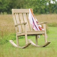 Contemporary armchair FARMERSpinewoodenFSC certified