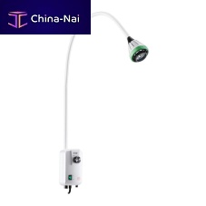 Gynecological examination light KD-2009W-1 LEDmobilewall-mounted