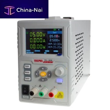DC power supply TPS-1305Rsingle-outputwith overload protectiontabletop