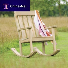 Contemporary armchair FARMERSpinewoodenFSC certified