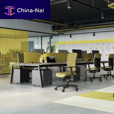 Design chair EM 59 EVOindooraluminiumnylon