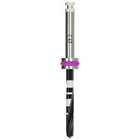 Dental surgery drill bit SFYS19steelcoatingDLC