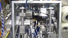Bonding system DPTC