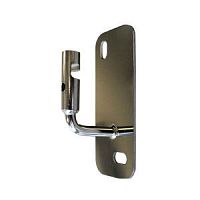 Stainless steel anchoring system for wall