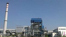 Steam boiler gasbiomasscoal