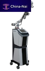 Skin rejuvenation laser DUOSELsurgicalacne treatmentCO2