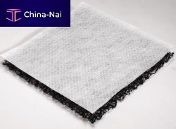 Drainage geocomposite T-MIX DRAIN 20polypropylenefor roof