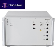 Three-phase coupling/decoupling network FP-COMB 32CDN
