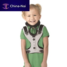 Cervico-thoracic support corset Lerman MINERVApediatric