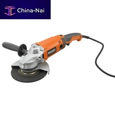 Electric portable grinder R10201angle