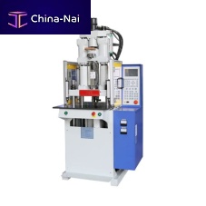 Vertical injection molding machine JTT serieshydraulic