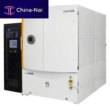 Anti-reflective vacuum coating machine 1500-X