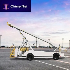 Self-propelled belt loader SkyBeltfor airport