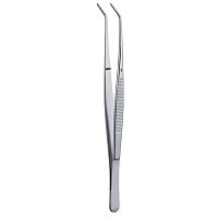 Dental tweezers dressingstainless steel