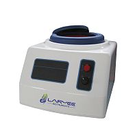 Metal polishing machine PS200for metallographic samples
