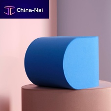Contemporary pouf Hugfeltother shapesmodular