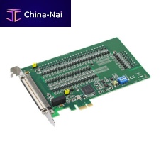 PCI Express data acquisition card PCIE-1756analogdigital