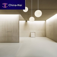 Pendant lamp MOONSETpainted metalpolished metalonyx