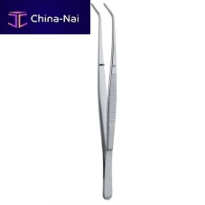 Dental tweezers dressingstainless steel