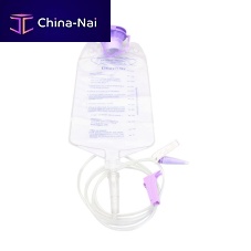 Graduated enteral feeding set 50001200