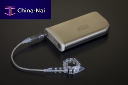 Vesical sphincter prosthesis ARTUSurinary incontinence