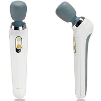 Hand-held body massager JT-E105battery-powered