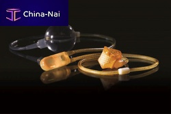 Vesical sphincter prosthesis AMS 800urinary incontinence
