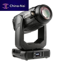 Discharge lamp follow spot BMFL FOLLOWSPOTfor stage lighting