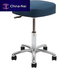 Healthcare facility stool Samba 410laboratorydentalheight-adjustable