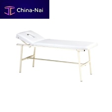 Mechanical massage table TM-A 1006 portable2-section