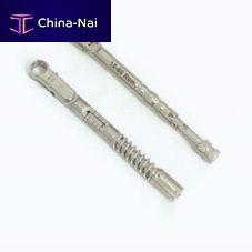 Ratchet dental implant wrench 21-105-0xx seriestorquefor dental implantsadjustable