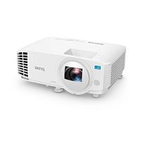 Airport simulation projecter LW500ST for research and developmentfull