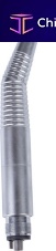 Dental contra-angle handpiece 331 K air