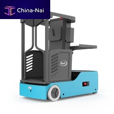 Mobile lift platform KBO 01Lelectricindoorfor very narrow aisles