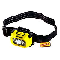 LED head lamp STL 1 EX LEDworkATEXhigh-power