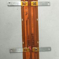 Flexible printed circuit board FPC